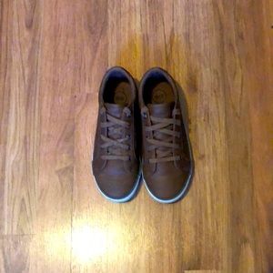 1901 boys size 3 casual dress shoes. 👔👔👔